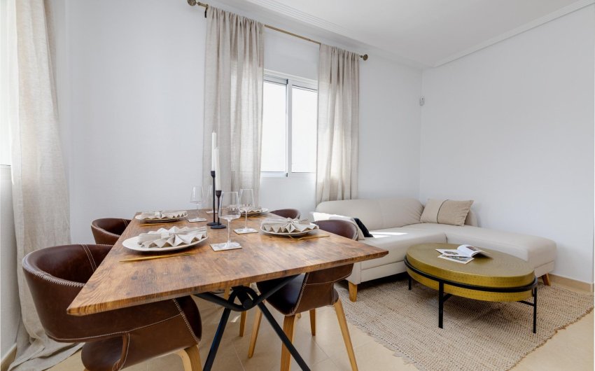 Nouvelle construction - Villa -
San Fulgencio - El Oasis