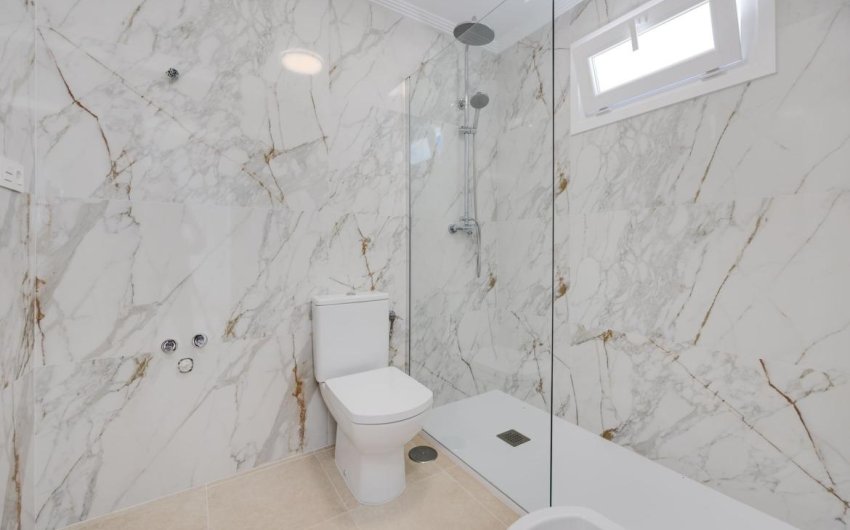 Nouvelle construction - Villa -
San Fulgencio - El Oasis