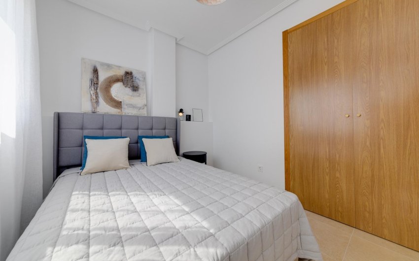 Nouvelle construction - Villa -
San Fulgencio - El Oasis