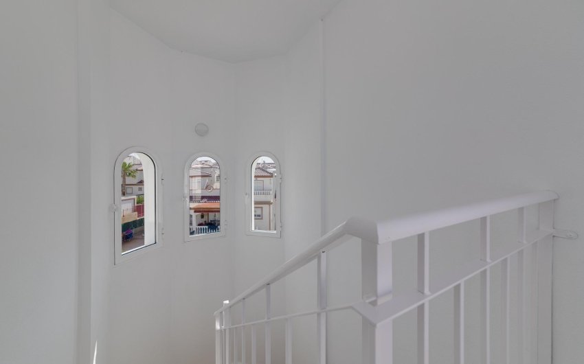 Nouvelle construction - Villa -
San Fulgencio - El Oasis