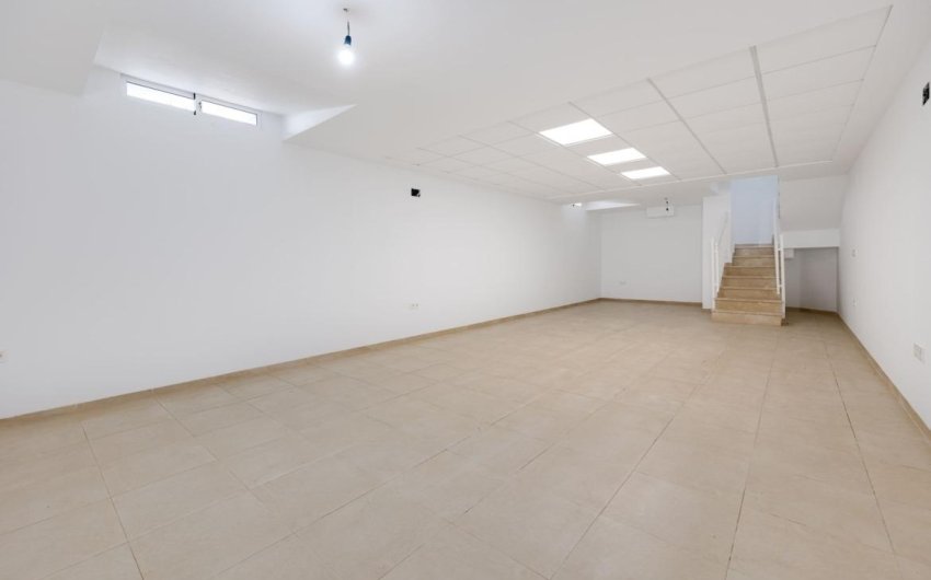 Nouvelle construction - Villa -
San Fulgencio - El Oasis