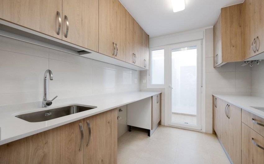 Nouvelle construction - Villa -
San Fulgencio - El Oasis