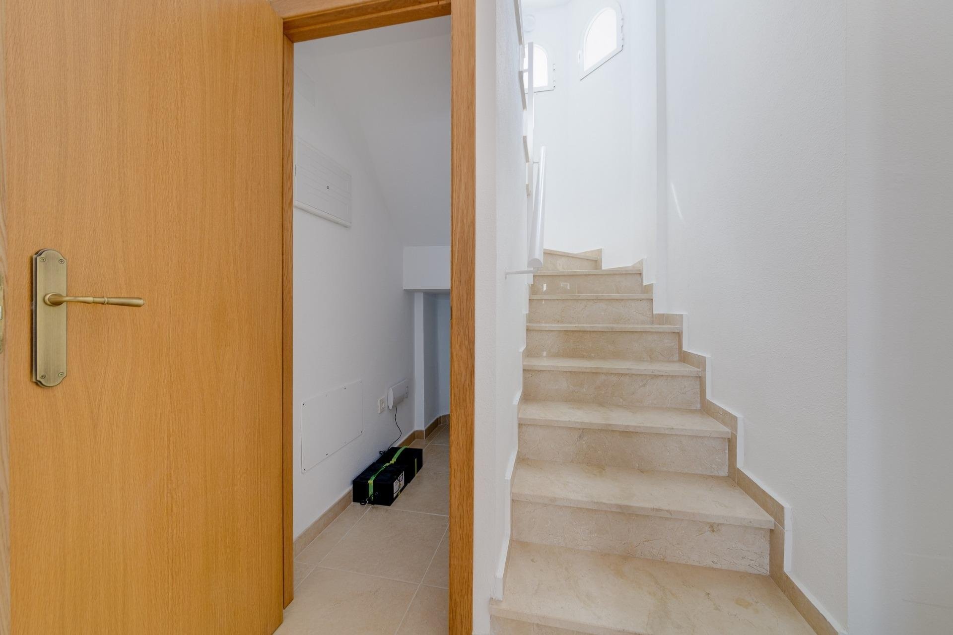 Nouvelle construction - Villa -
San Fulgencio - El Oasis