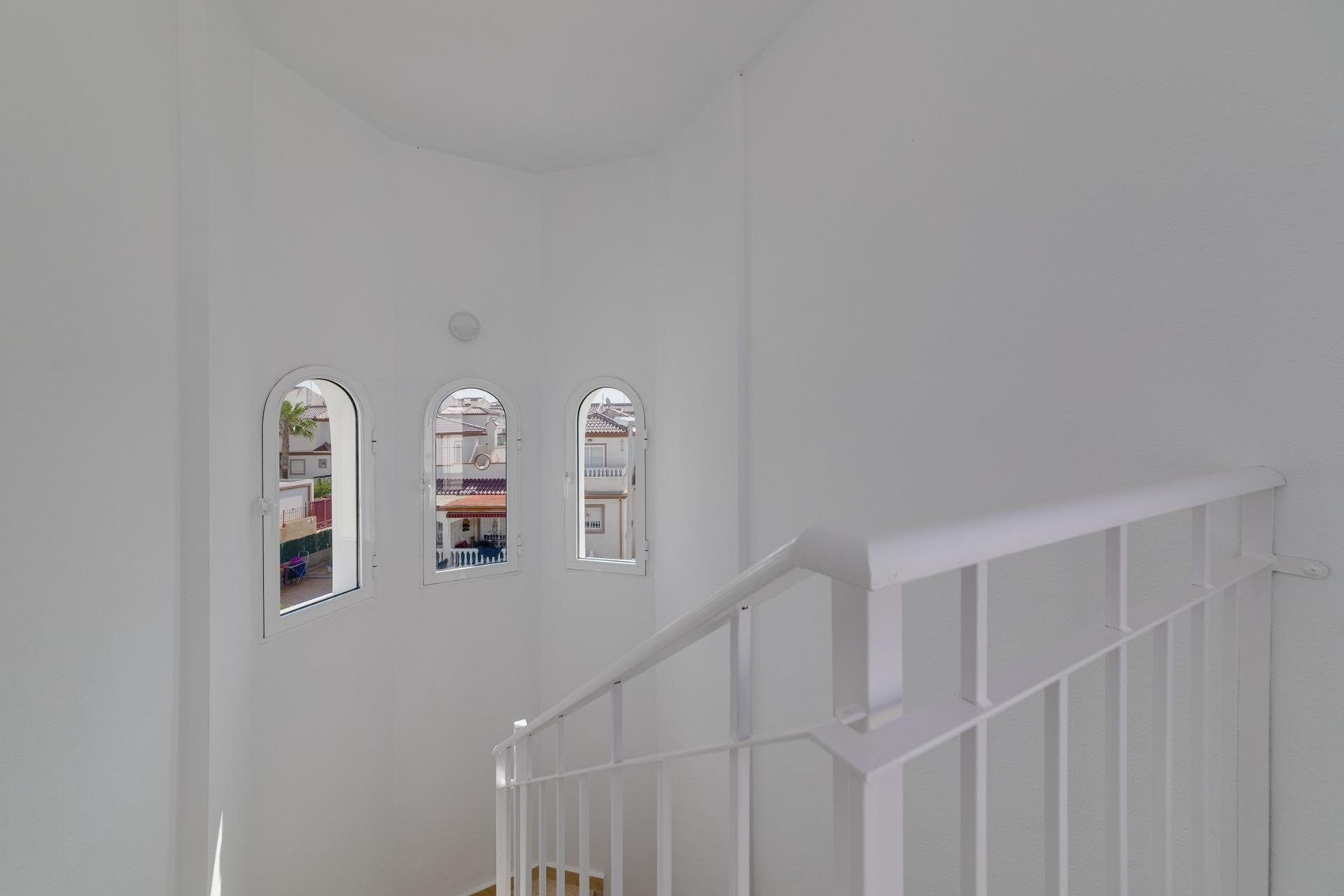 Nouvelle construction - Villa -
San Fulgencio - El Oasis