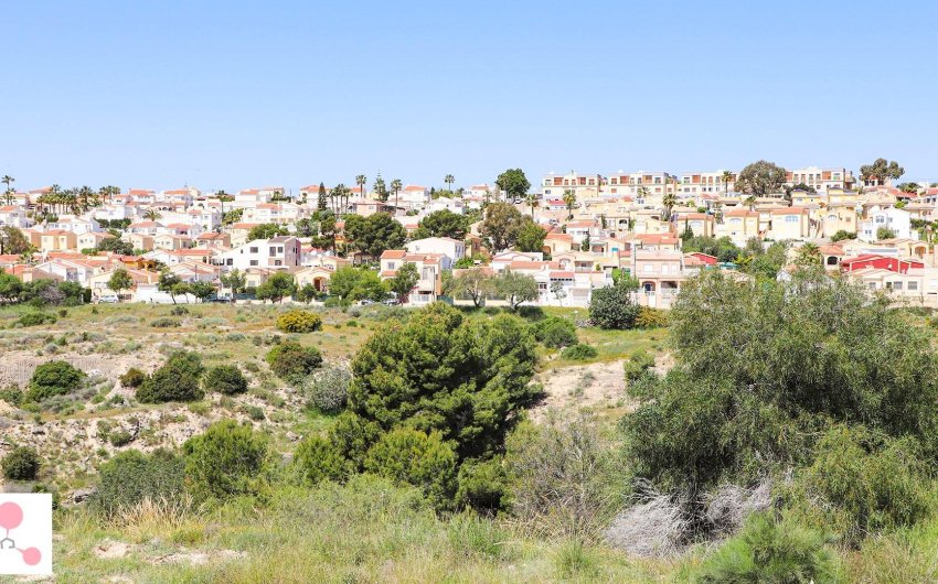 Nouvelle construction - Villa -
San Fulgencio - La Escuera