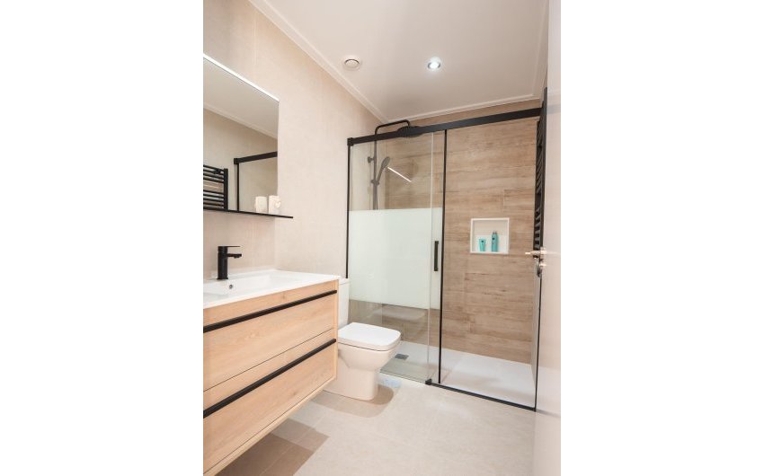 Nouvelle construction - Villa -
San Fulgencio - Oasis La Marina