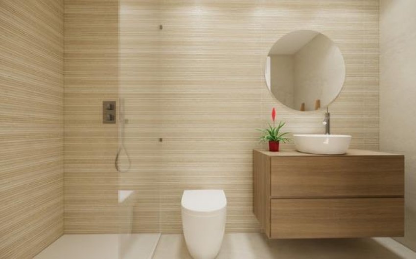 Nouvelle construction - Villa -
San Fulgencio - Polideportivo