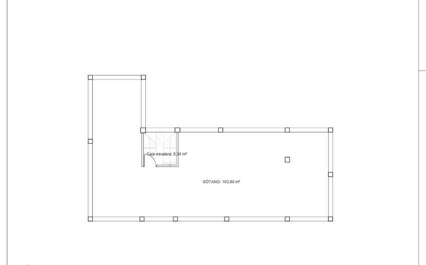 Nouvelle construction - Villa -
San Fulgencio - Urb. La Marina