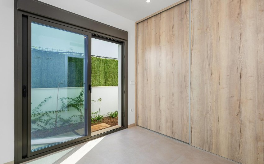 Nouvelle construction - Villa -
San Javier - Parque del doce