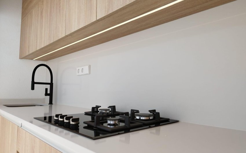 Nouvelle construction - Villa -
San Javier - Parque del doce