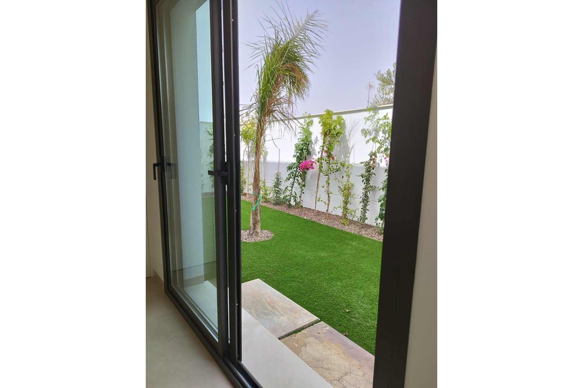 Nouvelle construction - Villa -
San Javier - Parque del doce