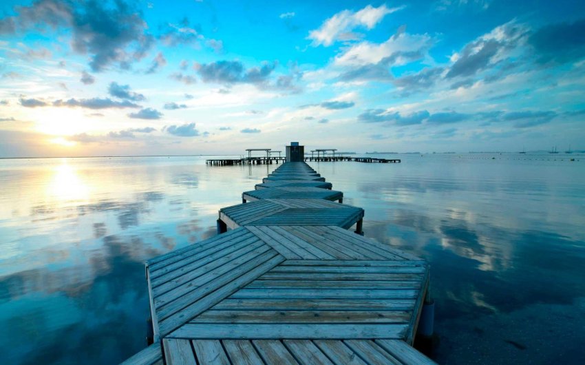 Nouvelle construction - Villa -
San Javier - Santiago De La Ribera