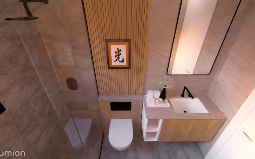 Nouvelle construction - Villa -
San Javier - Santiago De La Ribera