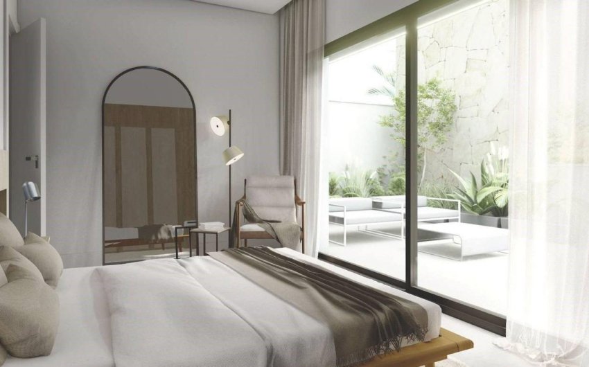 Nouvelle construction - Villa -
San Juan de los Terreros - San Juan De Los Terreros