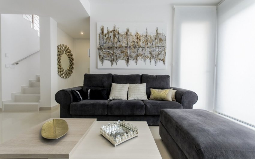 Nouvelle construction - Villa -
San Miguel de Salinas - Cerro Del Sol