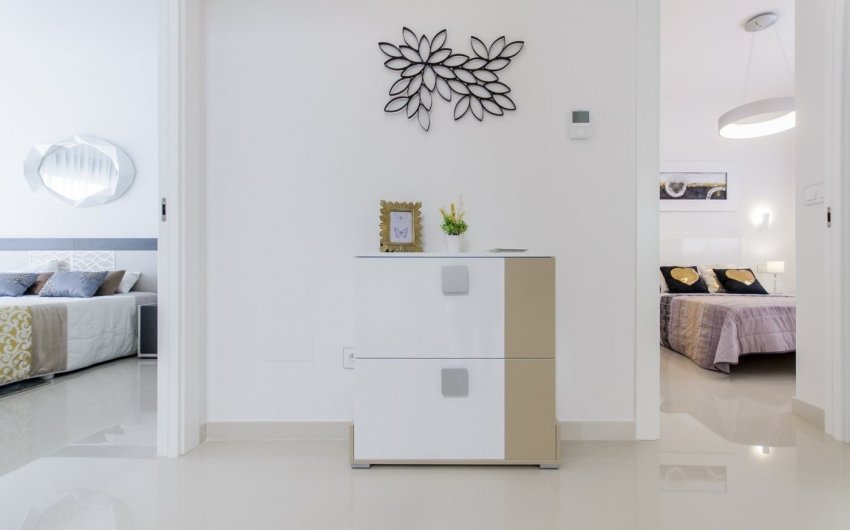 Nouvelle construction - Villa -
San Miguel de Salinas - Cerro Del Sol