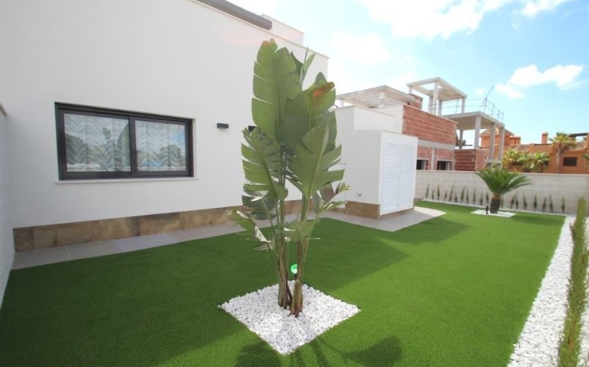 Nouvelle construction - Villa -
San Miguel de Salinas - Cerro Del Sol