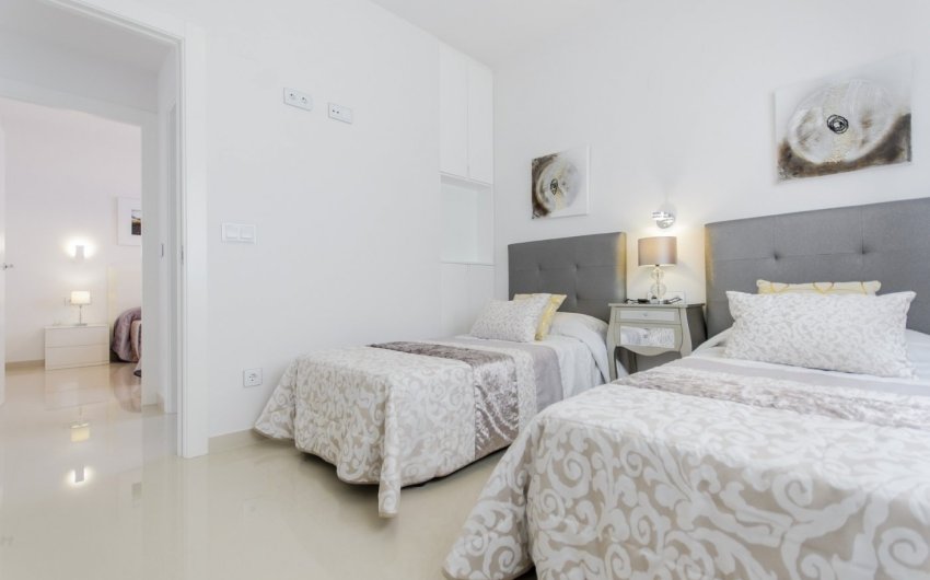 Nouvelle construction - Villa -
San Miguel de Salinas - Cerro Del Sol
