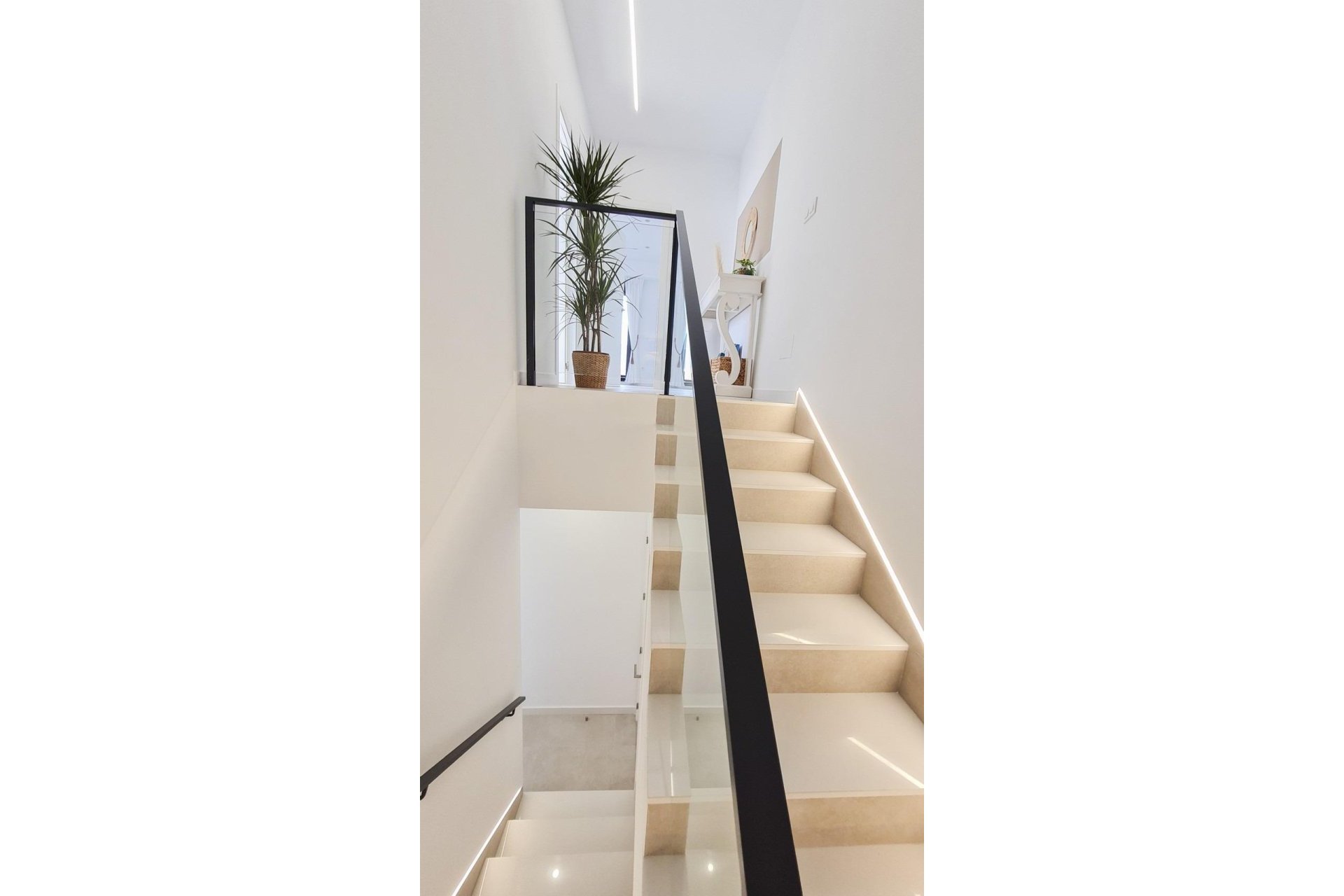 Nouvelle construction - Villa -
San Pedro del Pinatar - Los Antolinos