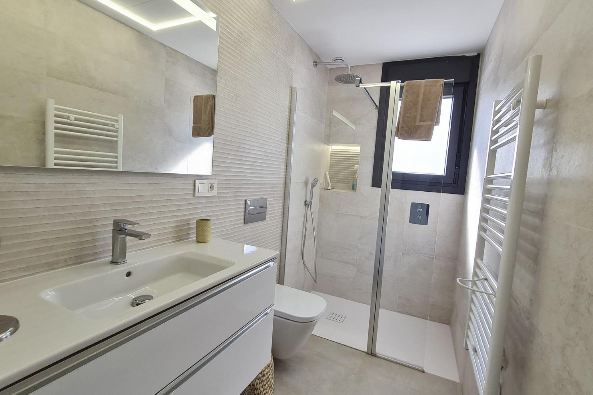 Nouvelle construction - Villa -
San Pedro del Pinatar - Los Antolinos