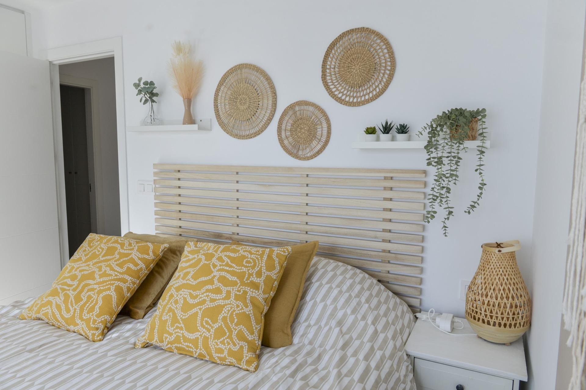 Nouvelle construction - Villa -
San Pedro del Pinatar - Los Antolinos