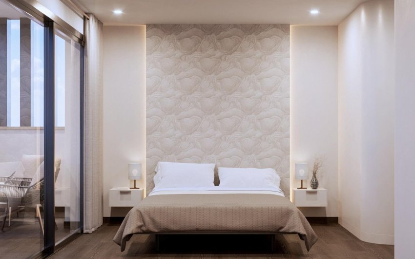 Nouvelle construction - Villa -
San Pedro del Pinatar - Pueblo