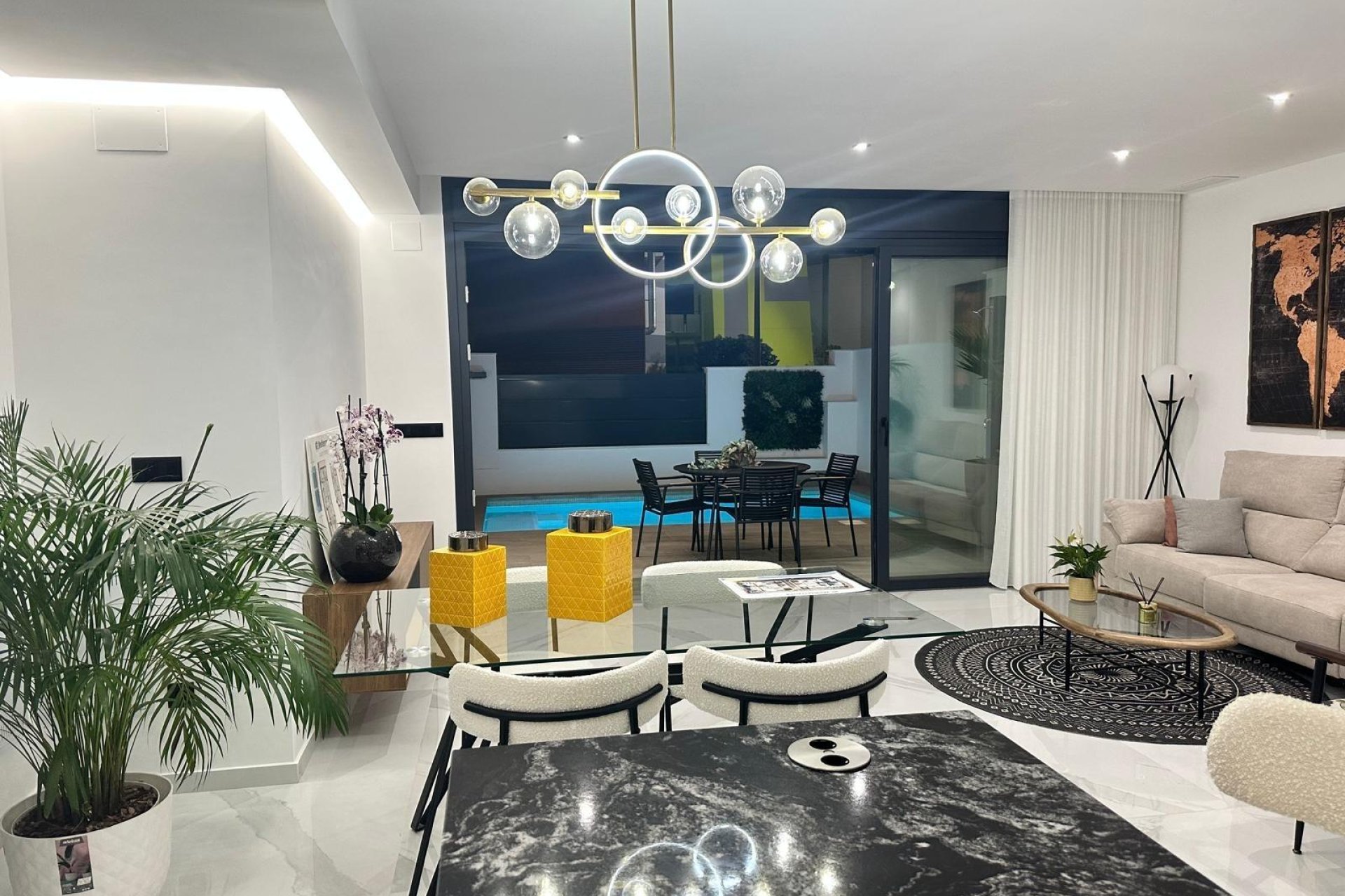 Nouvelle construction - Villa -
San Pedro del Pinatar - San Pedro Del Pinatar