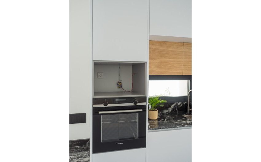 Nouvelle construction - Villa -
San Pedro del Pinatar - San Pedro Del Pinatar