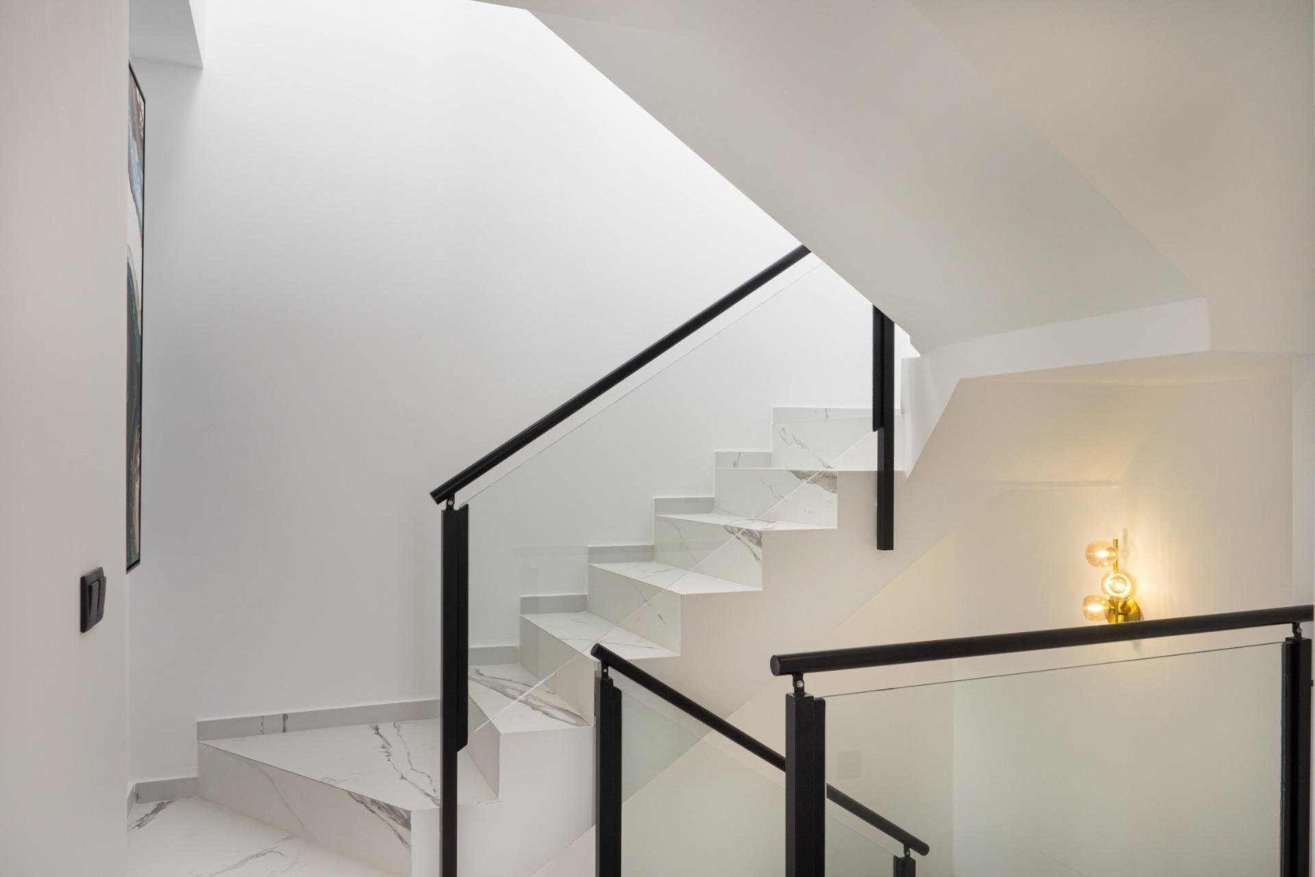 Nouvelle construction - Villa -
San Pedro del Pinatar - San Pedro Del Pinatar