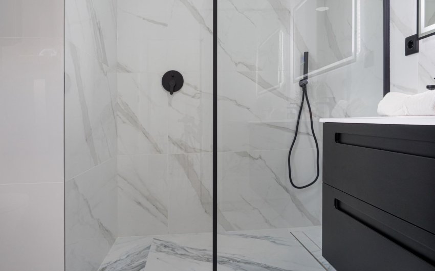 Nouvelle construction - Villa -
San Pedro del Pinatar - San Pedro Del Pinatar