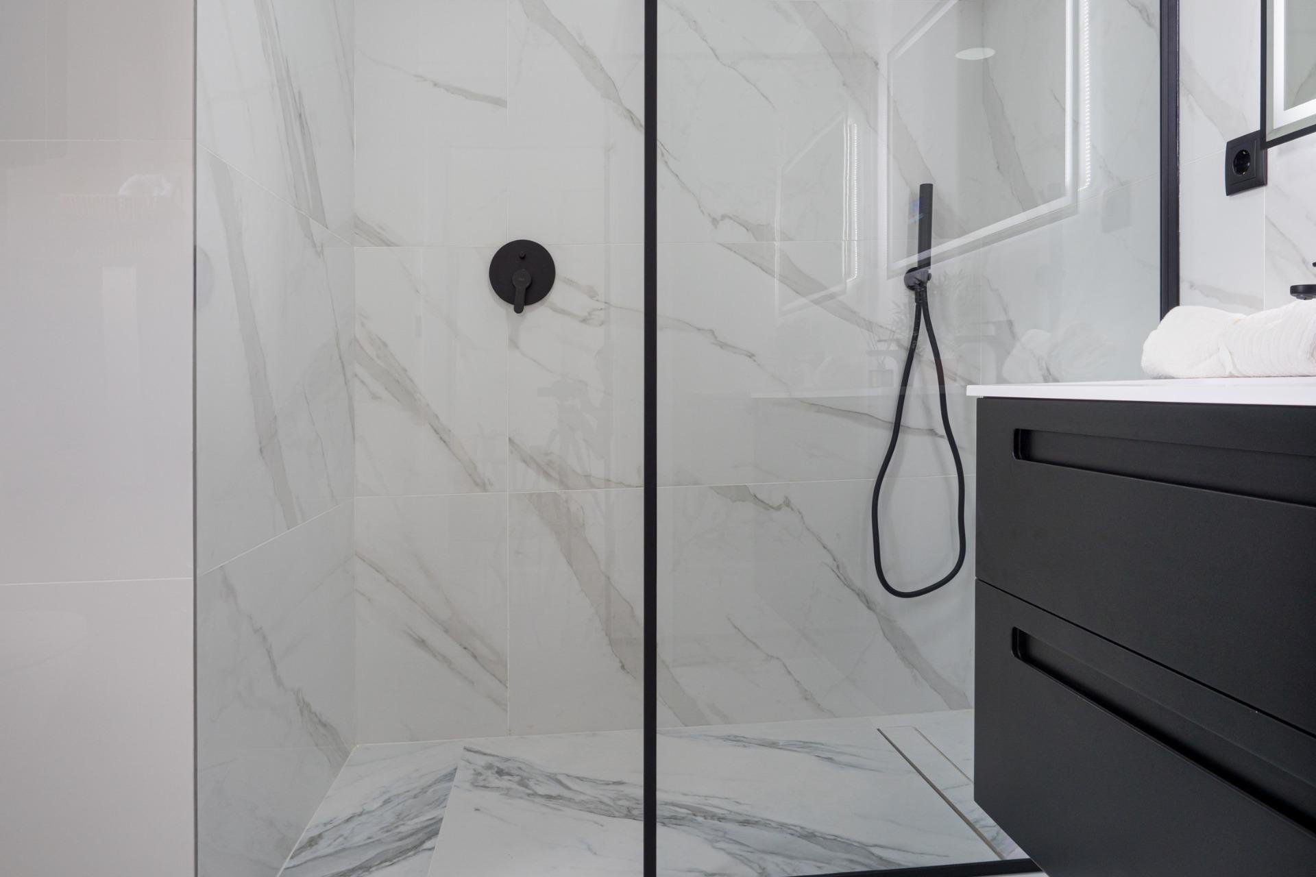 Nouvelle construction - Villa -
San Pedro del Pinatar - San Pedro Del Pinatar