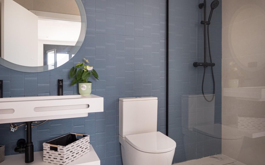 Nouvelle construction - Villa -
San Pedro del Pinatar - San Pedro Del Pinatar