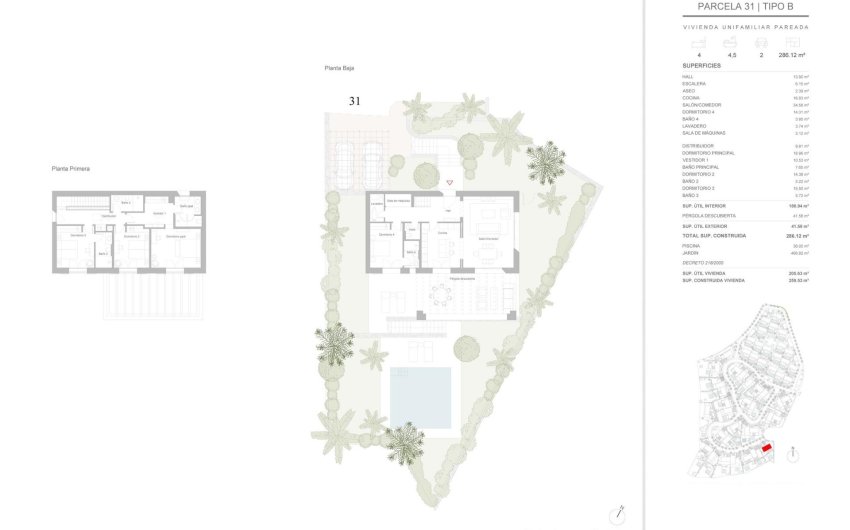 Nouvelle construction - Villa -
Sotogrande - Urbanización Sotogrande