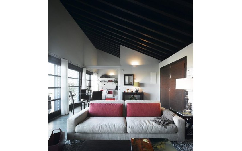 Nouvelle construction - Villa -
Sucina - Peraleja Golf