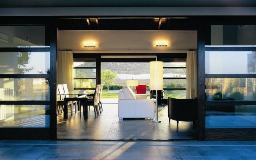 Nouvelle construction - Villa -
Sucina - Peraleja Golf