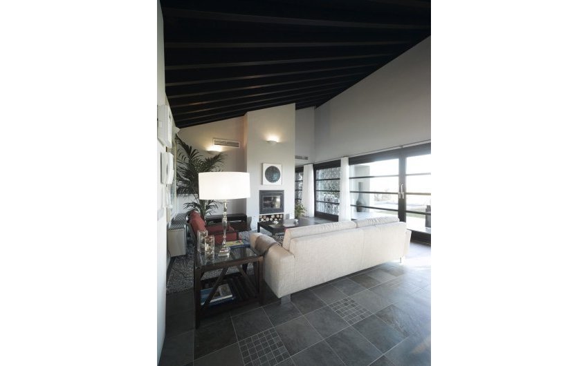 Nouvelle construction - Villa -
Sucina - Peraleja Golf