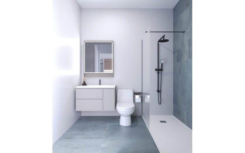 Nouvelle construction - Villa -
Torre Pacheco - El Alba