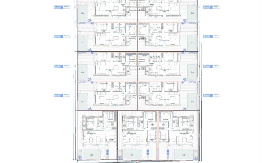 Nouvelle construction - Villa -
Torre Pacheco - Roldán
