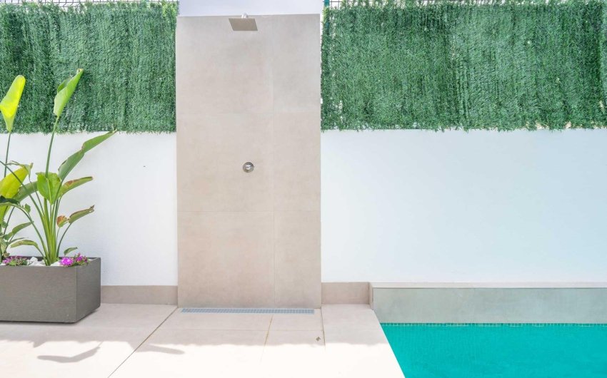 Nouvelle construction - Villa -
Torre Pacheco - Roldán