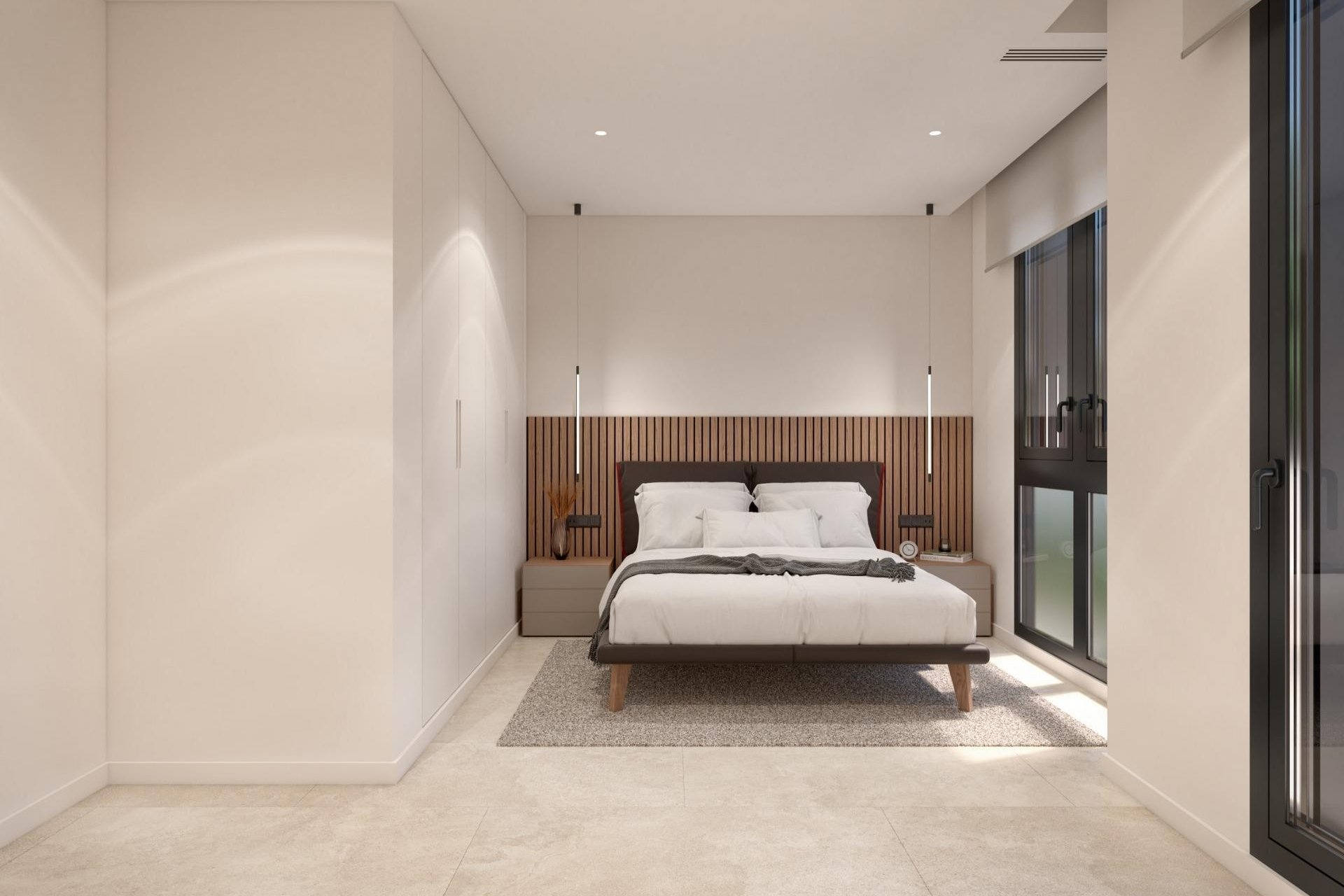 Nouvelle construction - Villa -
Torre Pacheco - Santa Rosalia Lake And Life Resort