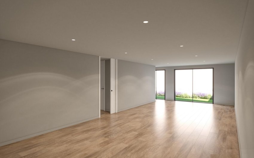 Nouvelle construction - Villa -
Torre Pacheco - Santa Rosalia Lake And Life Resort