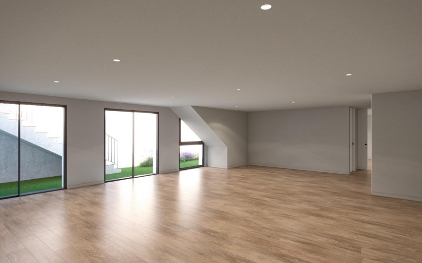 Nouvelle construction - Villa -
Torre Pacheco - Santa Rosalia Lake And Life Resort