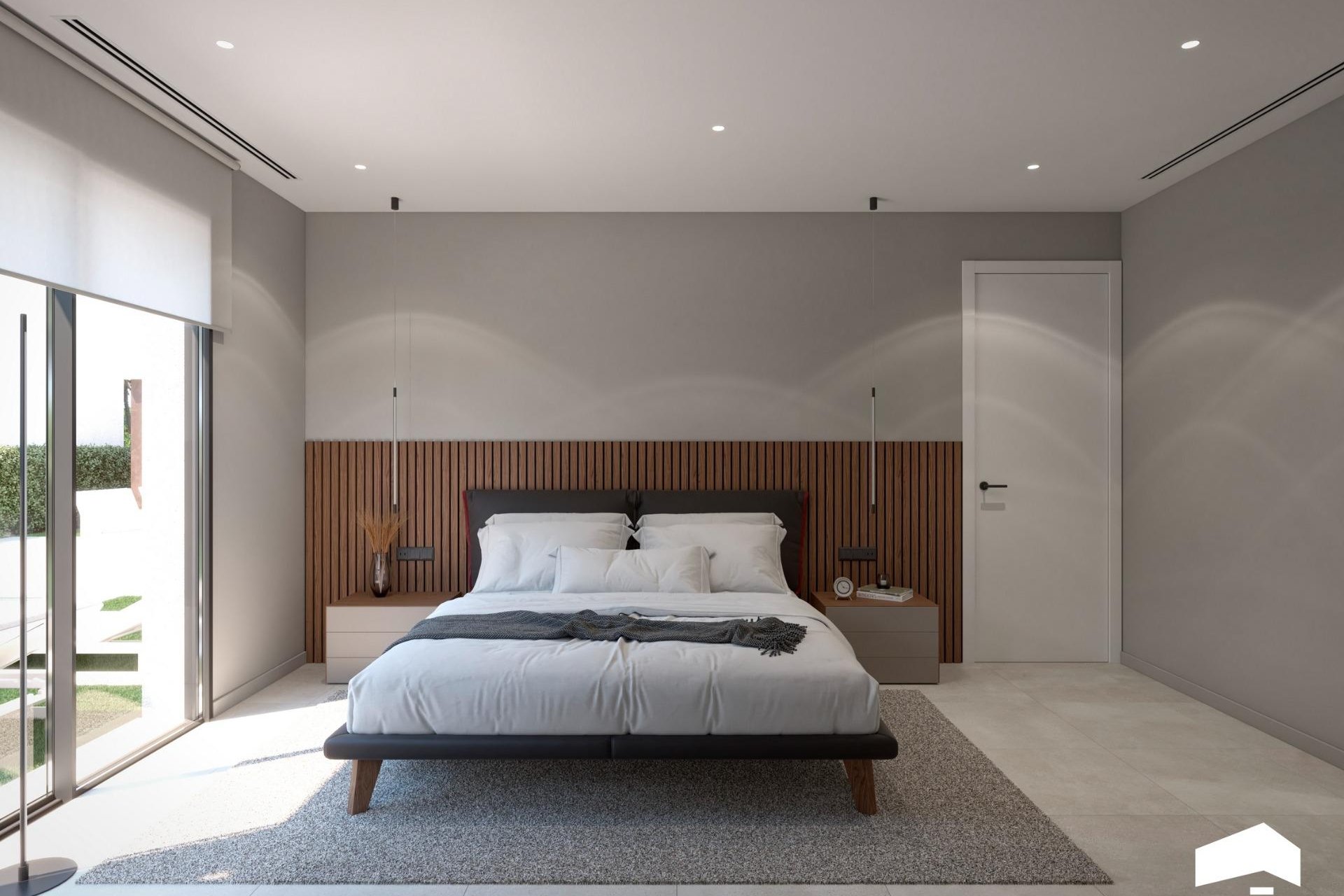 Nouvelle construction - Villa -
Torre Pacheco - Santa Rosalia Lake And Life Resort