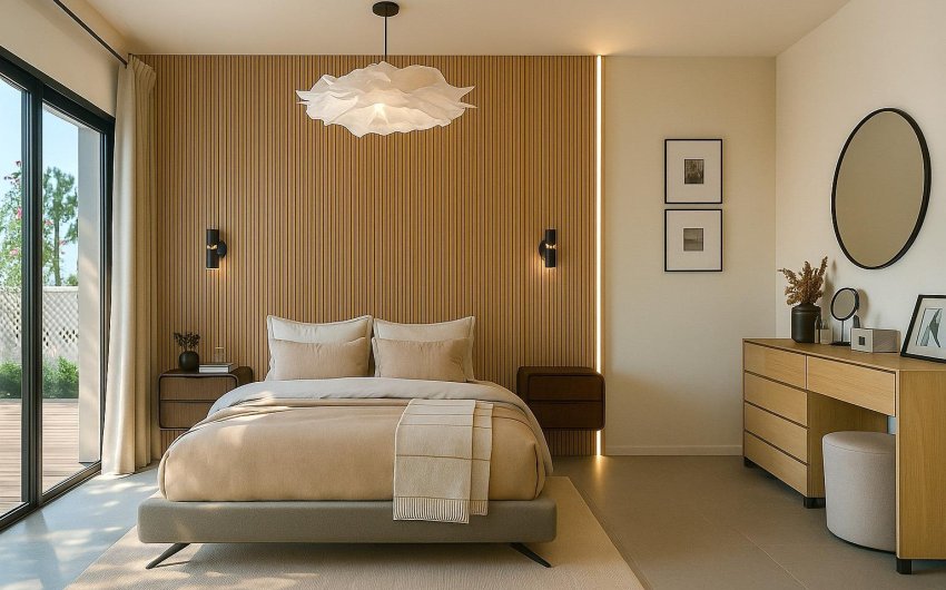 Nouvelle construction - Villa -
Torre Pacheco - Santa Rosalia Lake And Life Resort