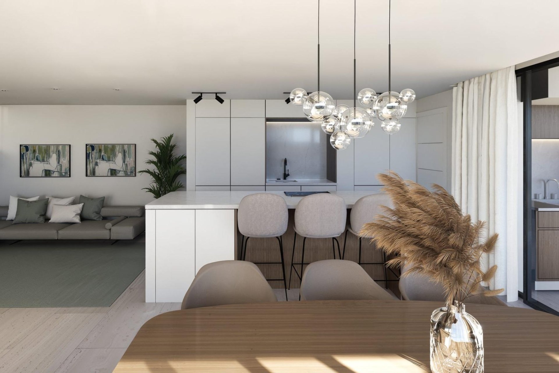 Nouvelle construction - Villa -
Torre Pacheco - Santa Rosalia Lake And Life Resort
