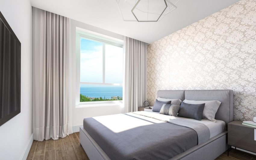 Nouvelle construction - Villa -
Torremolinos - Montemar