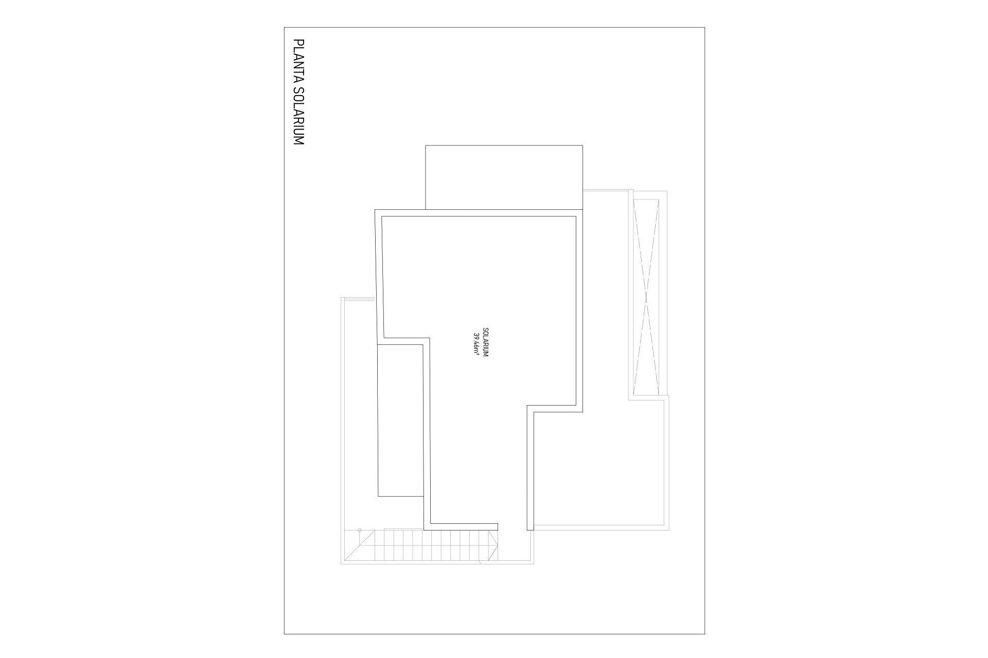 Nouvelle construction - Villa -
Torrevieja - Aguas Nuevas
