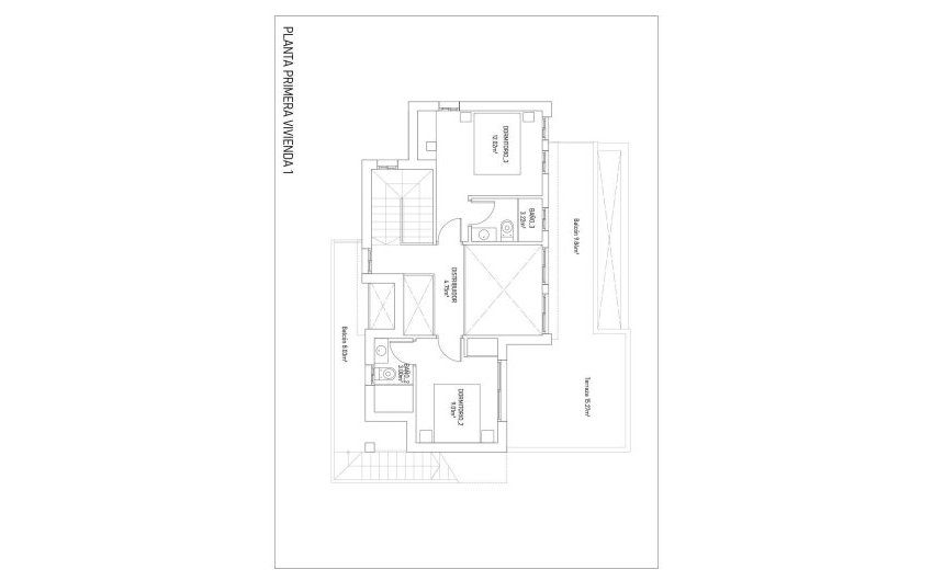 Nouvelle construction - Villa -
Torrevieja - Aguas Nuevas