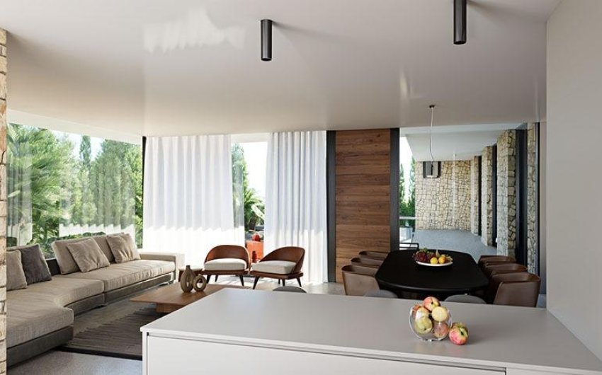 Nouvelle construction - Villa -
Torrevieja - El Chaparral