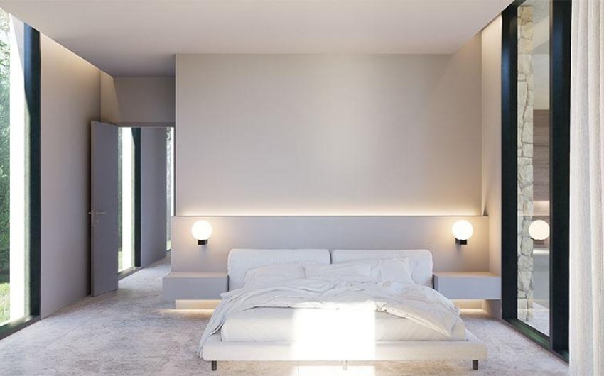 Nouvelle construction - Villa -
Torrevieja - El Chaparral